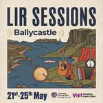 Lir Sessions Ballycastle 2026