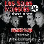 Saint-Symphorien-d'Ozon - 14/06/2026