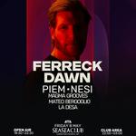 WARM pres Ferreck Dawn