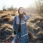 Mantra Konzert mit Julia Elena