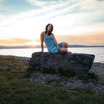 Tiffany Pfeiffer Trio at Shelburne Vineyard