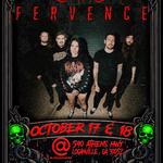 October Obliteration