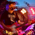 Alan Fakeman @ Le Hangar, Revest des Brousses