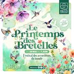 Festival « Le Printemps des Bretelles »
