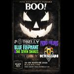 *FREE SHOW* Black Box - Tijuana, Mexico