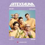 LATEXFAUNA Cherkasy 24.07