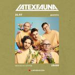 LATEXFAUNA Dnipro 21.07