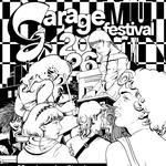Garage MU festival 2026