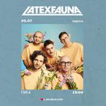 LATEXFAUNA Odesa 05.07