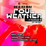Foul Weather Festival 2026