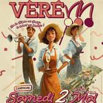 Concert de Vérèvin