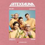 LATEXFAUNA Vinnytsia 04.07