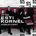 07.02. ESTI KORNÉL 20 - DUPLA KOBUCI | KÉT ESTE, ELSŐ ÉVTIZED