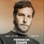 Ferreck Dawn @ EMBASSEA