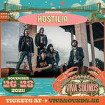 Viva Sounds Festival 2026