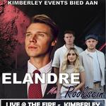 Elandré Live @ Kimberley