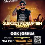 Glorious Redemption Concert