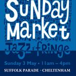 Cheltenham Jazz Fringe