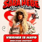 SARA HEBE EN CLUB TRI