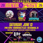 Mishawaka RetroFest 2026