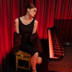 Aly Berry - Crazy Coqs