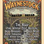 Waynestock Outdoor Adventure and Music Festival 2026