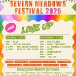 Severn Meadows Festival 2026