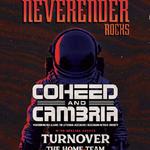Coheed and Cambria
