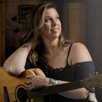 Marie-Pierre Leduc en formule SOLO