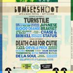 Bumbershoot 2026