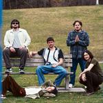 Chester Fireworks 2026