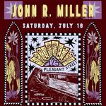 John R. Miller With William Matheny