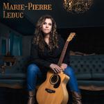 Marie-Pierre Leduc en formule SOLO