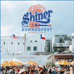 Shiner Summferfest