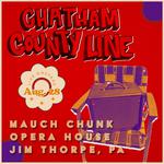 CCL Live in Jim Thorpe, PA