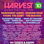 Little Magic Sam @ Harvest Music Festival 2026 