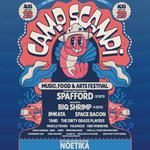 Camp Scampi 2026
