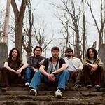 Mimicking Mars at Eastside Tavern