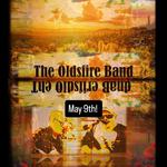 The Oldsfire Band Live på Malmö Brewing Cocktail Bar