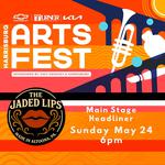 Harrisburg Arts Festival 2026