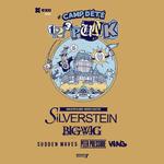 Le Camp D'été 123 Punk