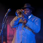 "With Respect to Nat", featuring Marvin Muoneke, at the Dart Music Festival 2026