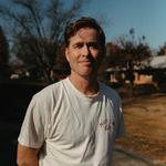 Andy Squyres in Gainesville FL May 21! Dude Chill opens!