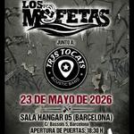 Los Mofetas & Tr3s Tocats