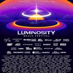 Luminosity Beach Festival 2026