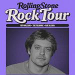 Rolling Stone Rock Tour
