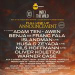 Into The Wild Festival 2026