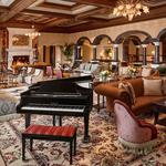 JRS Trio @ Fairmont Grand Lobby