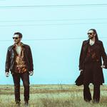 Siderale live + intervista a Radio Elettrica 