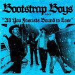 Sustain Concert - Bootstrap Boys